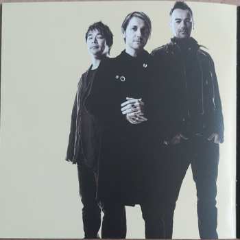 CD Feeder: Silent Cry LTD