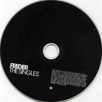 CD Feeder: The Singles
