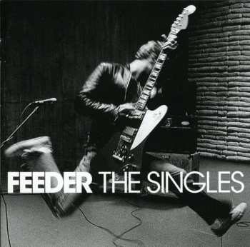 CD Feeder: The Singles