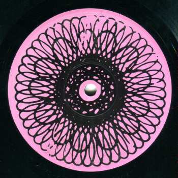 LP Feeling Figures: Everything Around You LTD