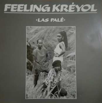 LP Feeling Kréyol: Las Palé