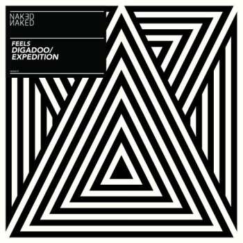 Album Feels: Digadoo/Expedition