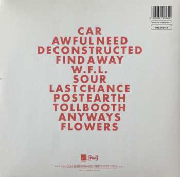 LP Feels: Post Earth LTD