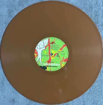 2LP Fehlfarben: 33 Tage In Ketten CLR | LTD