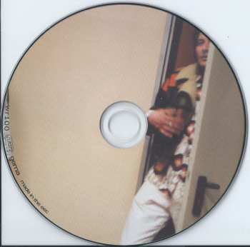 CD Fehlfarben: Live Hier & Jetzt