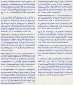 LP Fehlfarben: Monarchie Und Alltag