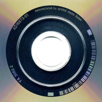 CD Feine Sahne Fischfilet: Wut Im Bauch, Trauer Im Herzen