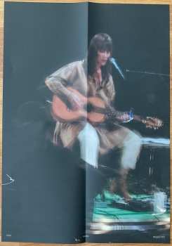 LP Feist: Multitudes CLR