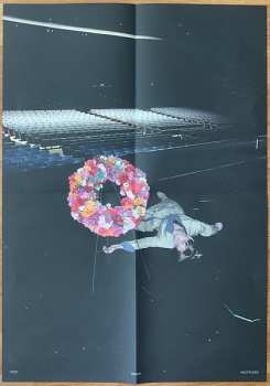 LP Feist: Multitudes CLR