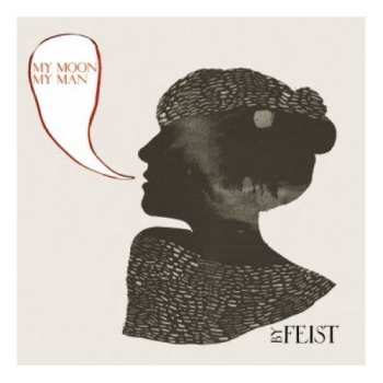 Album Feist: My Moon My Man