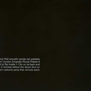 CD Feist: Open Season (Remixes And Collabs)