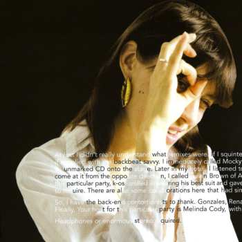 CD Feist: Open Season (Remixes And Collabs)