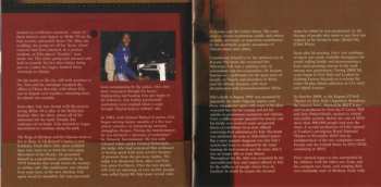 CD Fela Kuti: Expensive Shit / He Miss Road