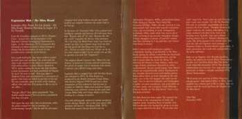 CD Fela Kuti: Expensive Shit / He Miss Road