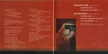 CD Fela Kuti: Expensive Shit / He Miss Road