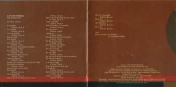 CD Fela Kuti: Expensive Shit / He Miss Road