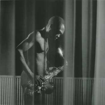 LP Fela Kuti: International Thief Thief (I.T.T.)