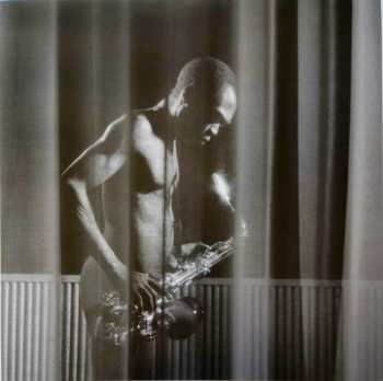 LP Fela Kuti: Zombie