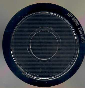 CD Felicja Blumental: Villa-Lobos Live!