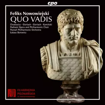 Quo Vadis