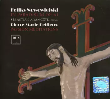 In Paradisum Op. 61 | Passion Meditations