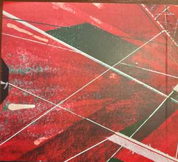 CD Felipe Gordillo: En Vuelo