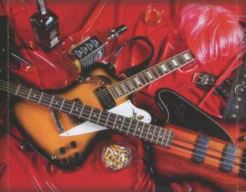 CD Felisha: Homo Latex Latexus