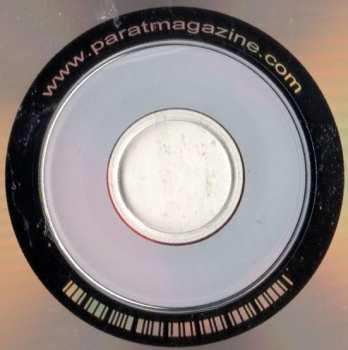 CD Felisha: Homo Latex Latexus