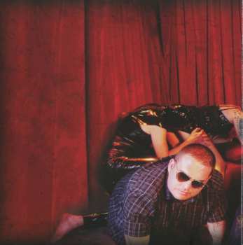 CD Felisha: Homo Latex Latexus