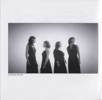 CD Felix Draeseke: String Quartets Vol. 1 (Quartets Op. 27 & Op. 35)