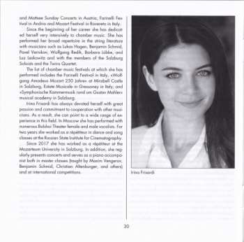 CD Felix Draeseke: String Quartets Vol. 2 (Quartet Op. 66, Scene Op. 69 ∙ Suite Op. 86)