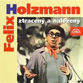 Ztracený A Nalezený