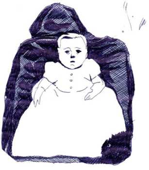 LP Felix Kubin: Taucher