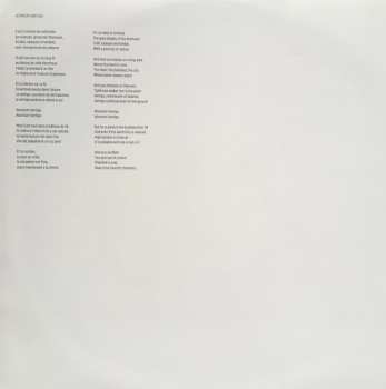 2LP Felix Kubin: Zemsta Plutona