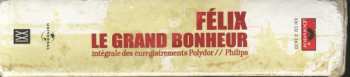 10CD/Box Set FÉlix Leclerc: Le Grand Bonheur - Intégrale Des Enregistrements Polydor / / Philips LTD