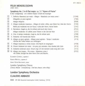 4CD/Box Set The London Symphony Orchestra: 5 Symphonies, 7 Overtures