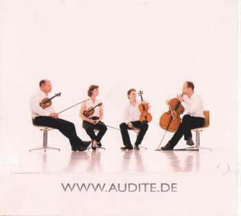 SACD Felix Mendelssohn-Bartholdy: Complete Chamber Music For Strings Vol. I