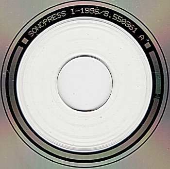 CD Felix Mendelssohn-Bartholdy: String Quartets Vol. 1