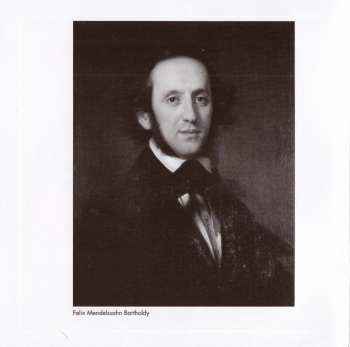 CD Felix Mendelssohn-Bartholdy: String Symphonies Vol. 3
