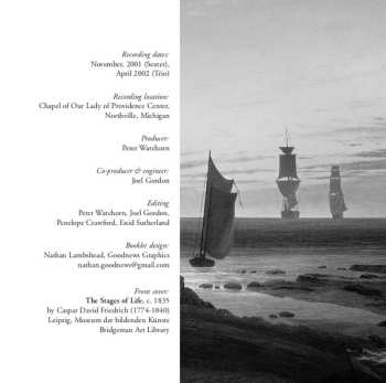 CD Felix Mendelssohn-Bartholdy: Piano Trio / Piano Sextet