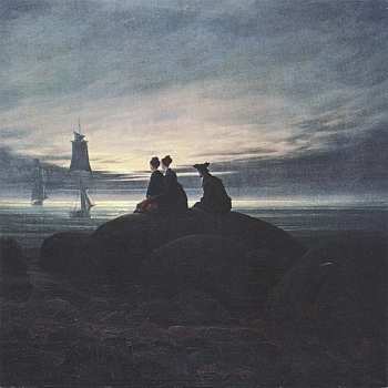 Album Felix Mendelssohn-Bartholdy: Piano Trios