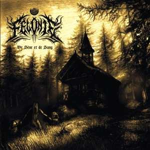 Album Felonie: De Seve Et De Sang