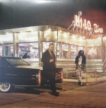 2LP Felt: Felt 4 U LTD | CLR