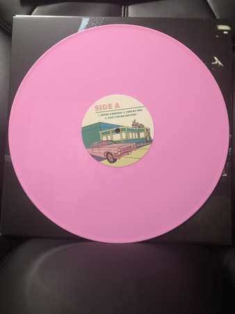 2LP Felt: Felt 4 U LTD | CLR