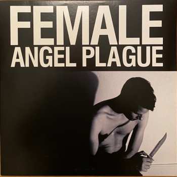 2LP Female: Angel Plague LTD | CLR