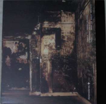 2LP Female: Angel Plague