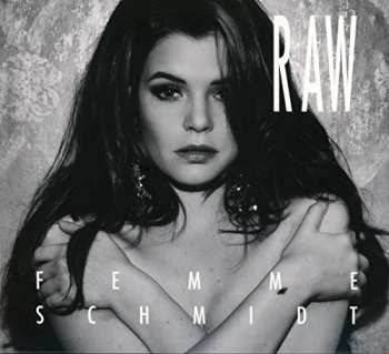 Album Schmidt: RAW