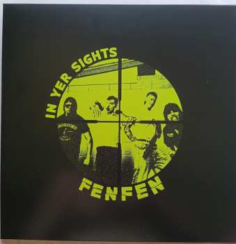 Album Fen Fen: In Yer Sights