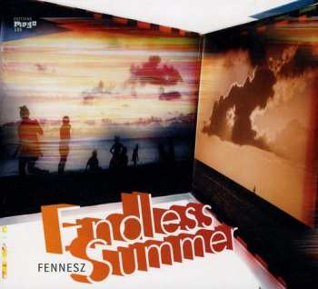 CD Fennesz: Endless Summer