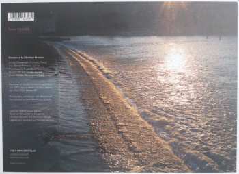 CD Fennesz: Venice 20 LTD